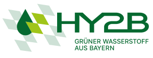 Einweihung der ersten netzdienlichen grünen  Wasserstoff-Erzeugungsanlage in Südbayern