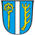 Wappen der Gemeinde Brunnthal