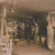 historisches Foto: Blick in eine Schmiede