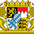Wappen Freistaat Bayern