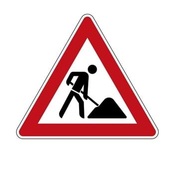 Straßenbauarbeiten Ortsdurchfahrt Brunnthal ab 13. Juni