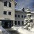 Rathaus Brunnthal im Winter