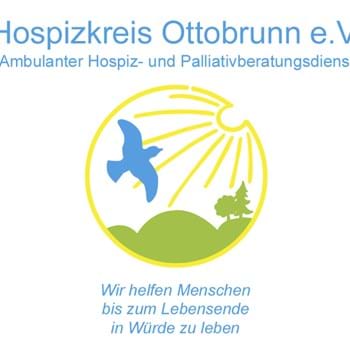 Der Hospizkreis Ottobrunn stellt sich vor
