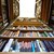 Bücherregal