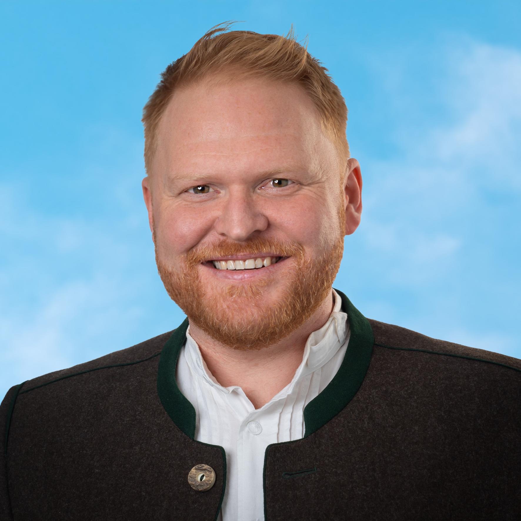 Bild von Tränker Florian