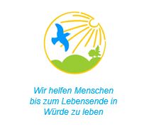 Der Hospizkreis Ottobrunn im Februar 2023 