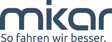 Pressemitteilung mikar: Ein Auto für alle Fälle – das ist die Idee von mikar Carsharing in Brunnthal