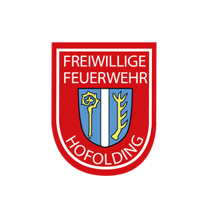 Logo der Freiwilligen Feuerwehr Hofolding