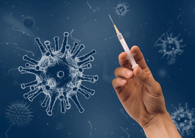 Sonderimpfaktionen vom 15.12. bis 28.12.2022