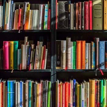 Paten für neue Leserausweise der Gemeindebücherei gesucht