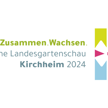 Landesgartenschau Kirchheim - Baustellenführung
