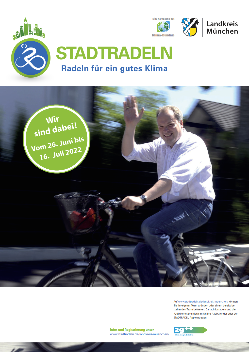 Statdtradeln
