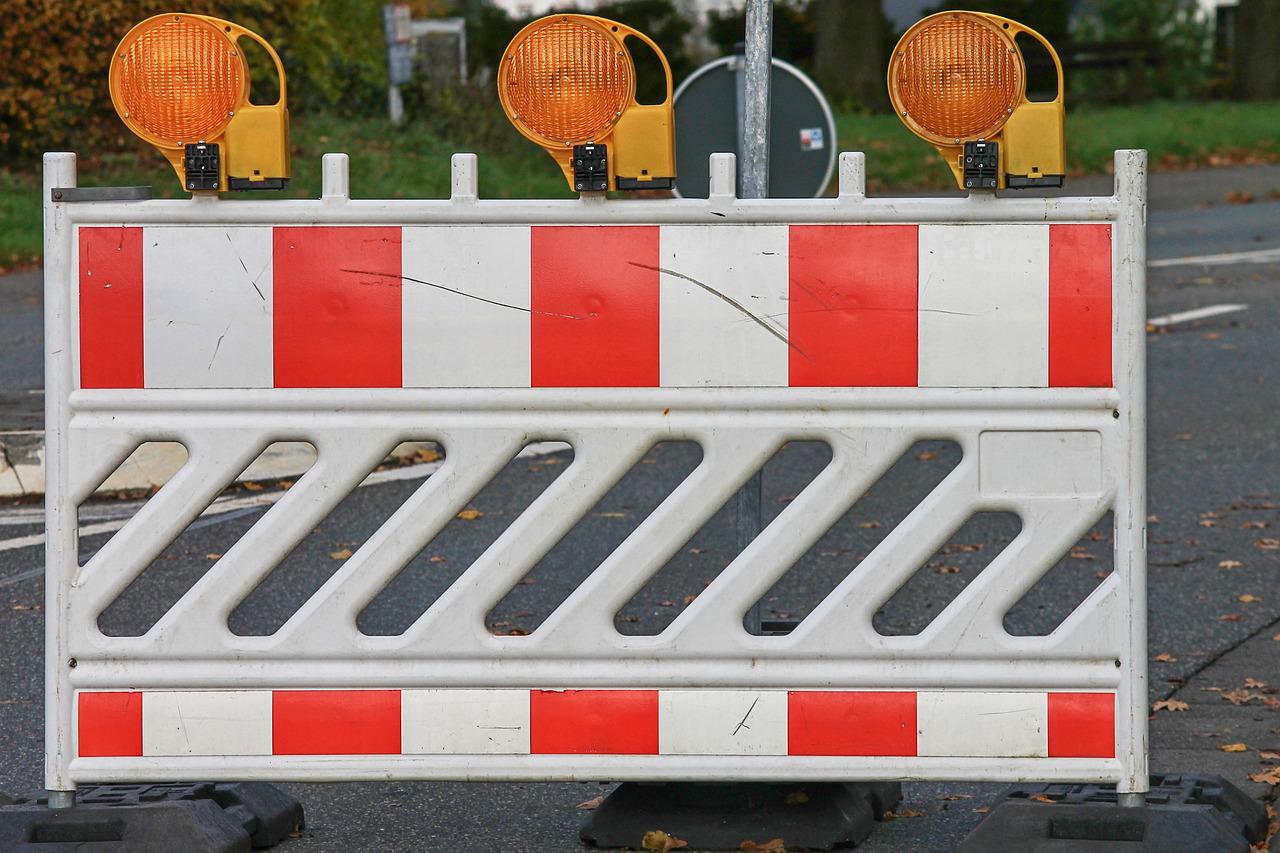 St 2078: Vollsperrung vom 5. bis 9. September 2022