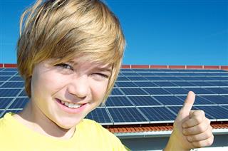 Basis-Beratung zur Photovoltaik