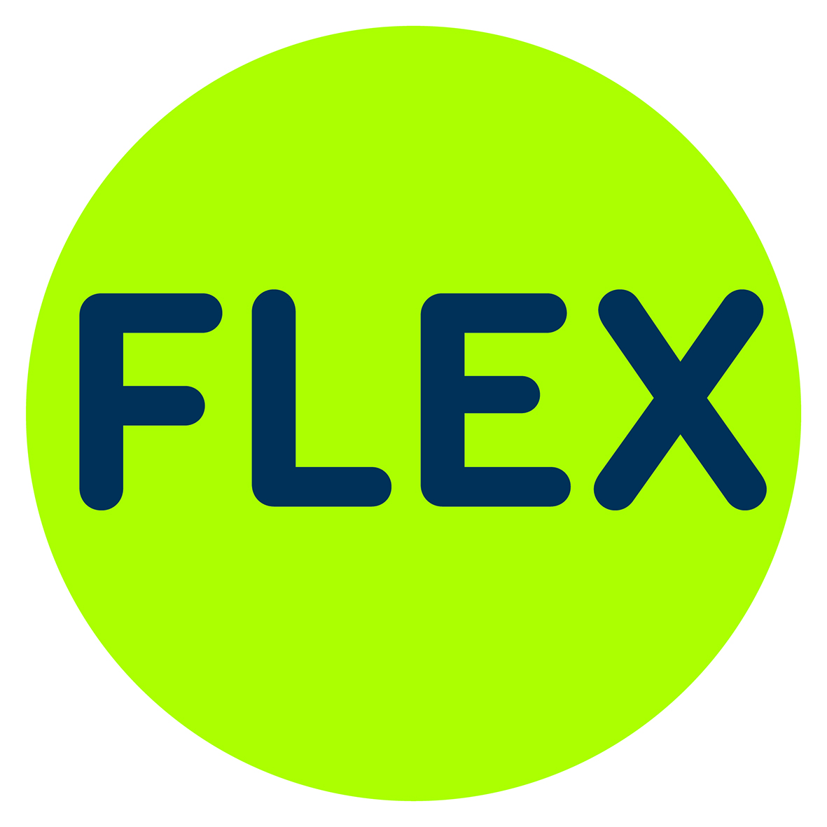 Flex Logo