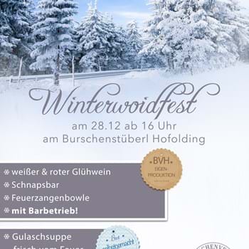 Winterwaldfest