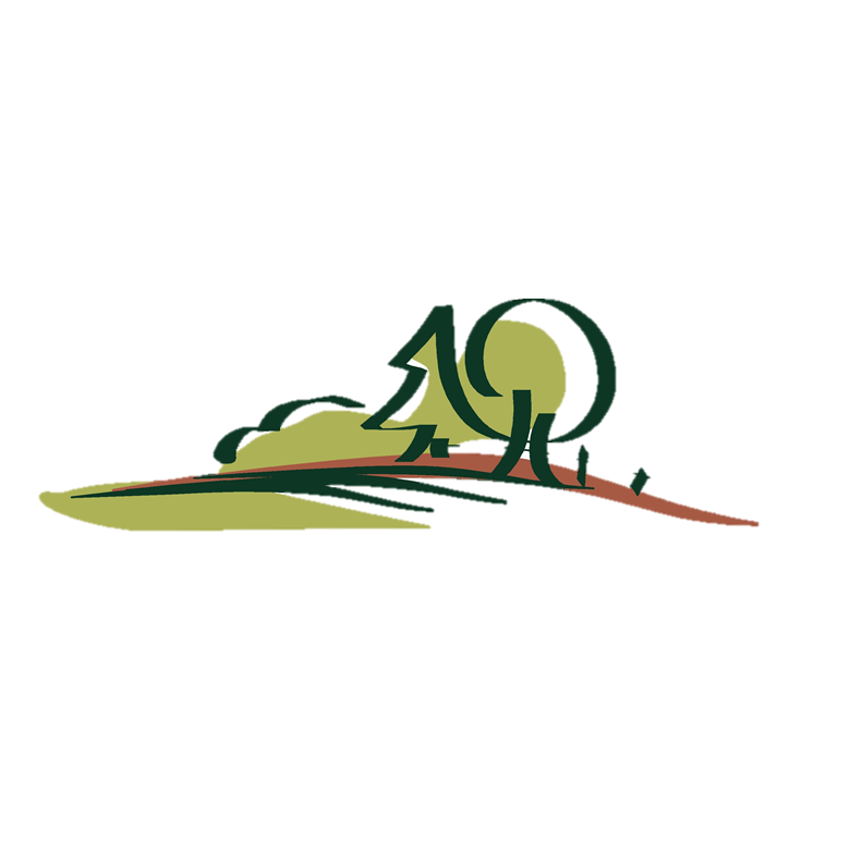Logo der Bundesarbeitsgemeinschaft der Jagdgenossenschaften und Eigenj