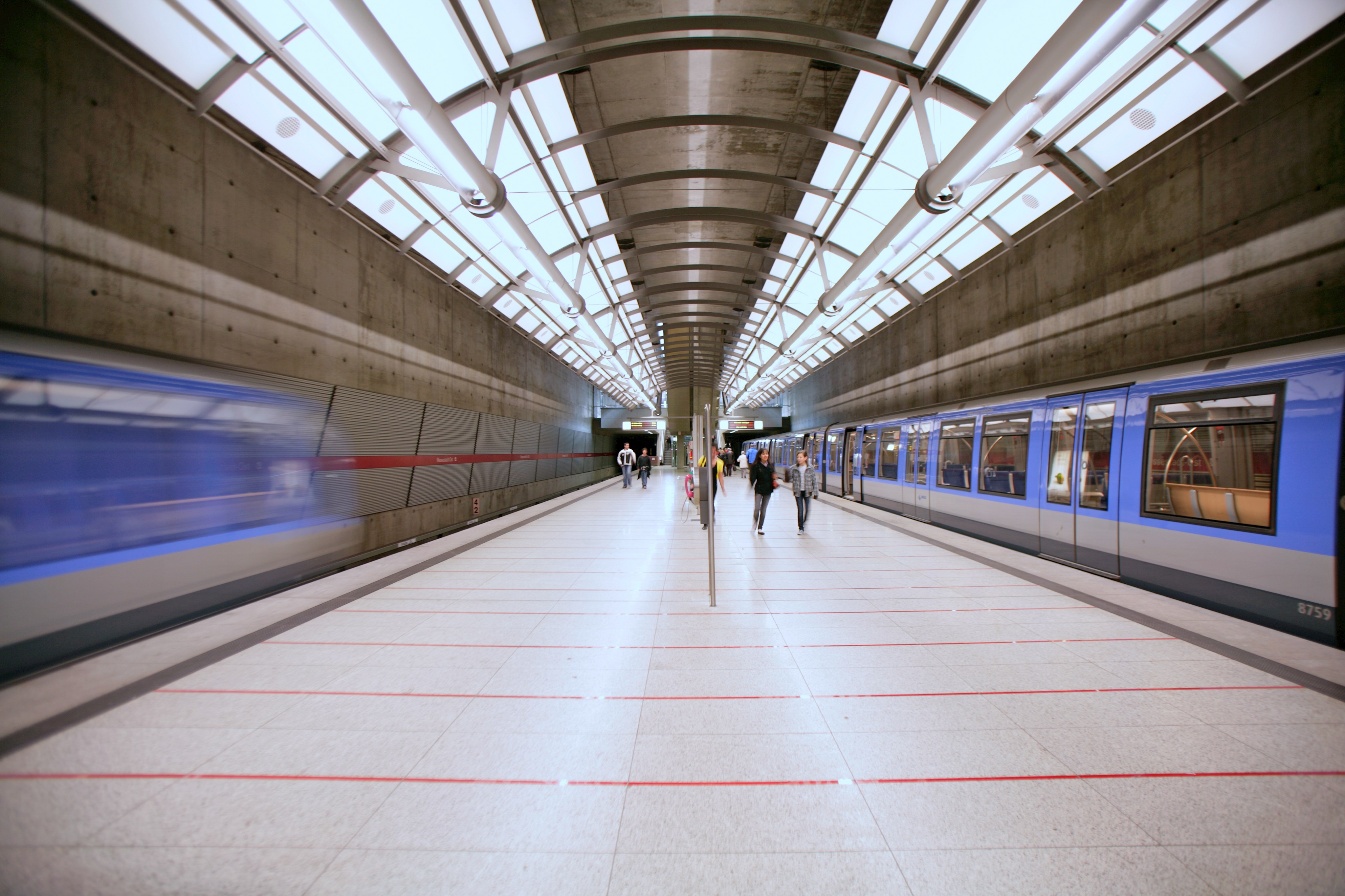 U5-Verlängerung nach Taufkirchen so greifbar wie nie