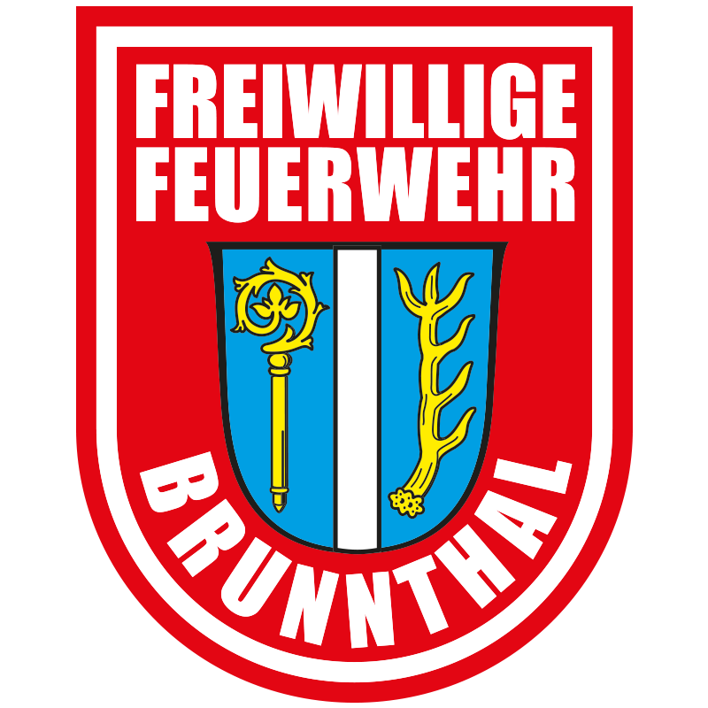 Logo Feuerwehr Brunnthal