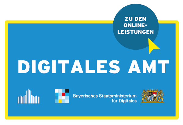 Gemeinde Brunnthal wird „Digitales Amt“