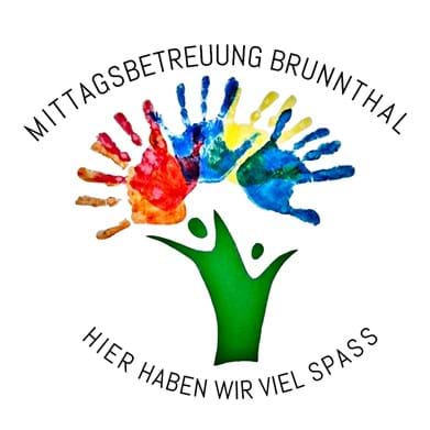 Logo Mittagsbetreuung Brunnthal