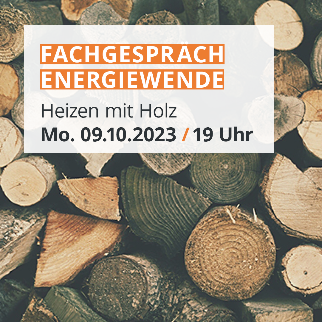 Holzstapel