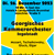 Konzertplakat für Georgisches Kammerorchester Ingolstadt am 26.12.2023