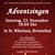 Plakat zum Adventssingen des Trachtenvereins Edelweiß am 23.12.2023 Plakat zum Adventssingen des Trachtenvereins Edelweiß am 23.12.2023