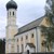 Kirche Heilig Kreuz in Hofolding