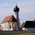 Kirche St. Peter und Paul in Faistenhaar