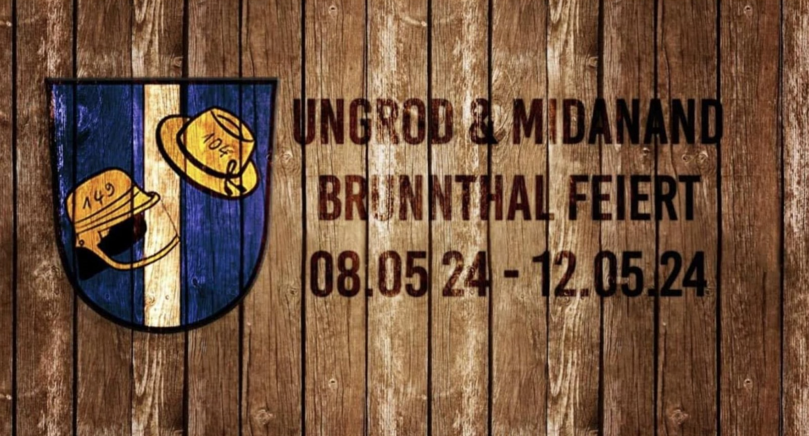 Terminankündigung: Ungrod + Midanand