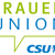 Logo der Frauen-Union CSU
