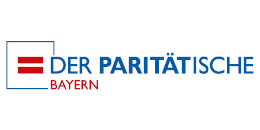 Logo Der Paritätische