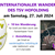 Anzeige Wandertag des TSV Hofolding