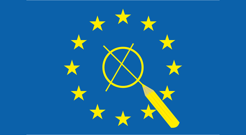Europawahl Symbolbild