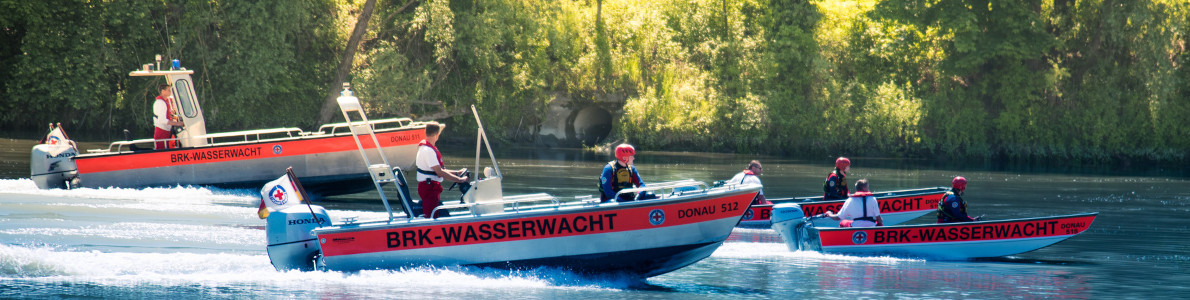 BRK Wasserwacht Wasserwacht