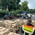 Feuerwehr Hofolding im Hochwassereinsatz