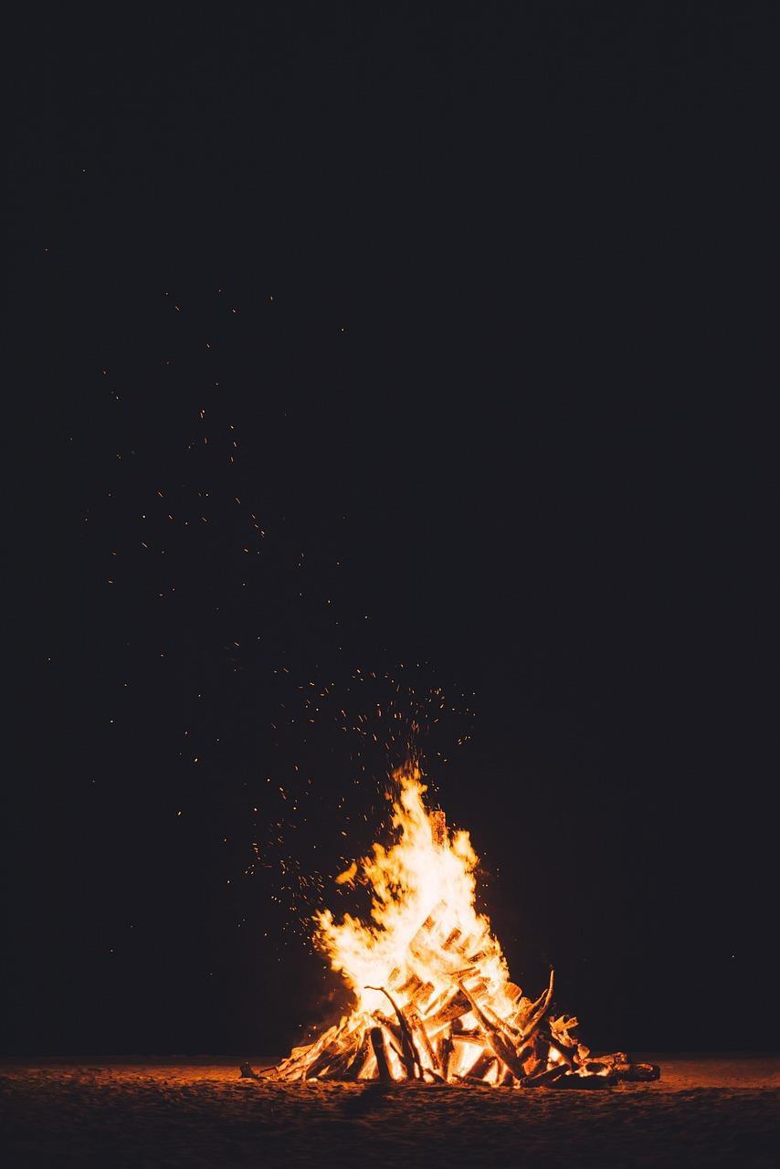 Johannifeuer
