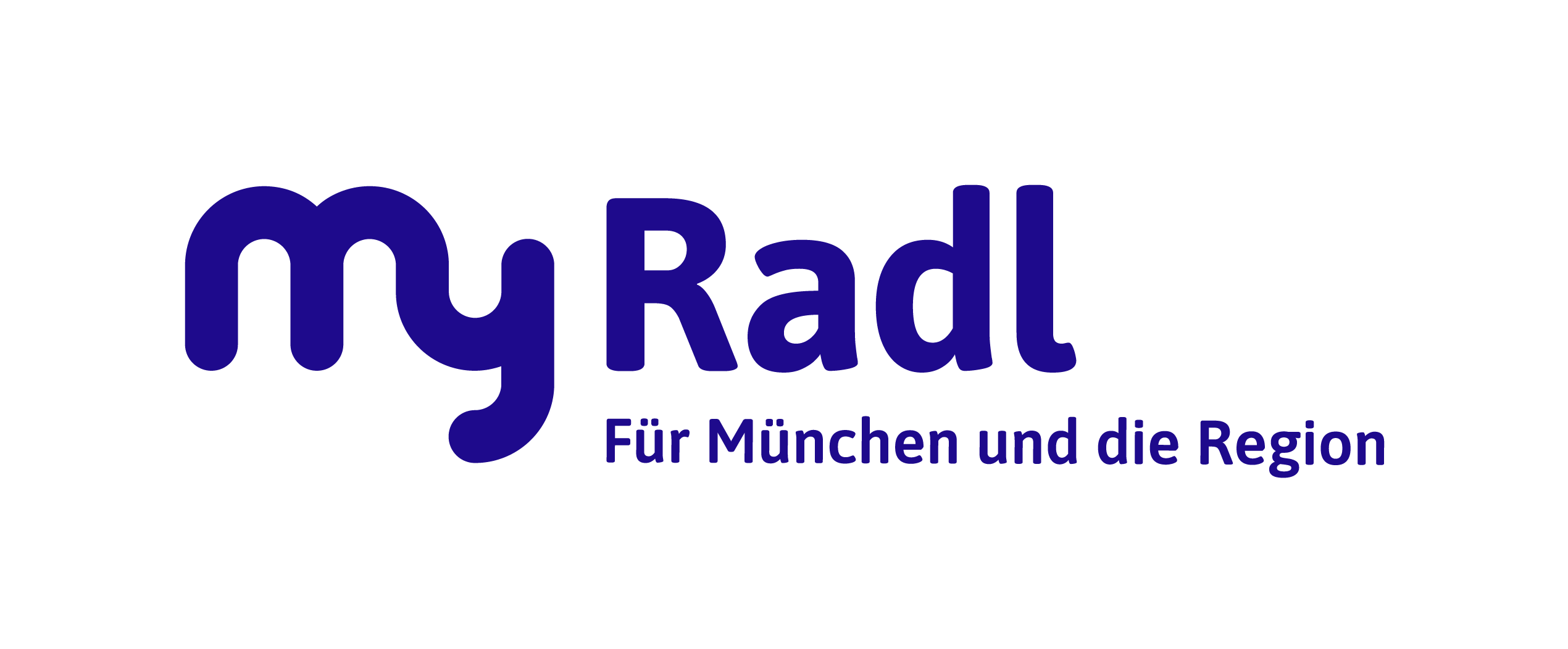 Regionales Bikesharing MyRadl