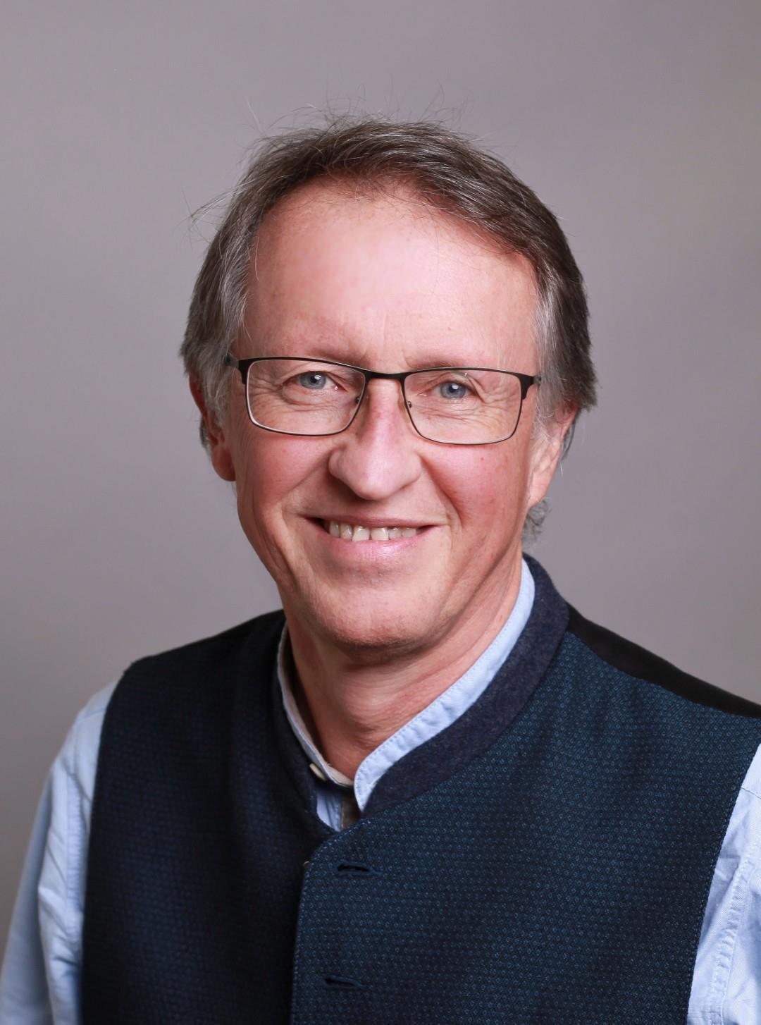 Bild von Hartl Bernhard