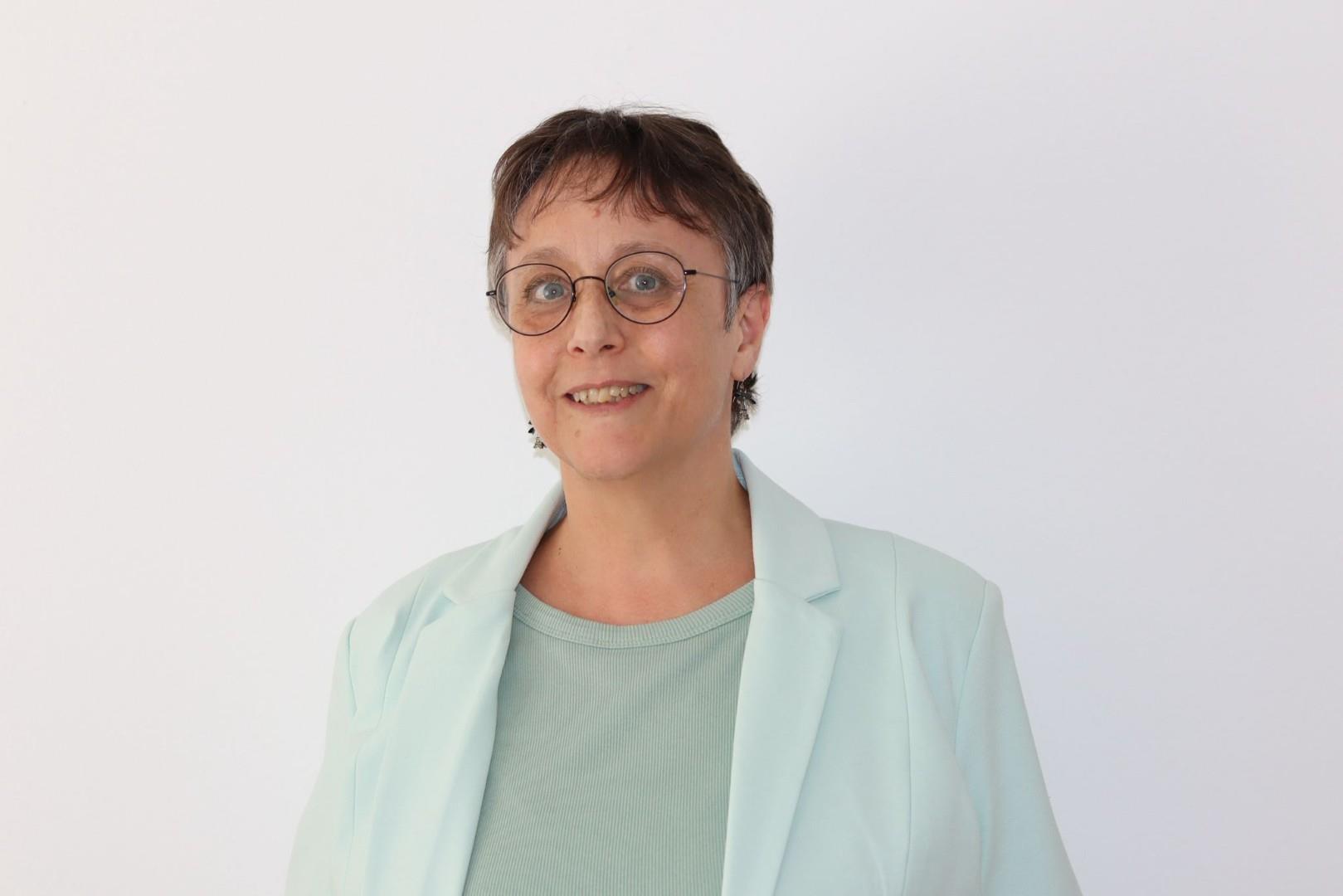 Bild von Sprenzel Bettina