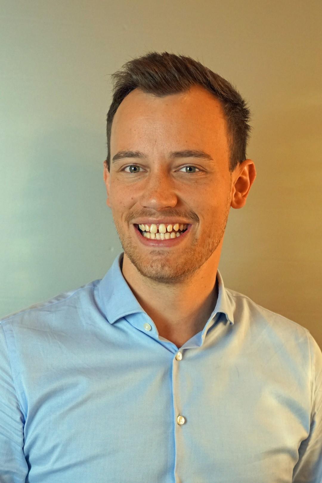 Bild von Triendl Benedikt