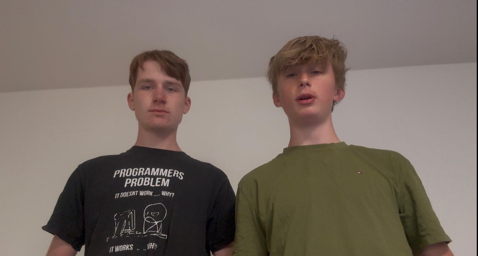 STARTUP TEENS